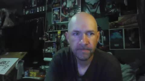 That guy online show from March 27, 2:39 pm