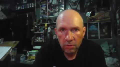 That guy online show from April 6, 3:48 am