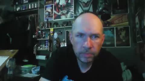 That guy online show from April 11, 5:06 pm