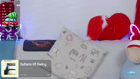 Snapshot of _lorik chatting on January 3, 4:55 am online show from January 3, 4:55 am