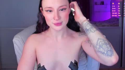 Snapshot of _lorra chatting on March 2, 4:47 pm _lorra online show from March 2, 4:47 pm