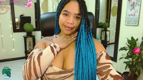 Snapshot of _lorraine_love chatting on October 21, 10:16 am Hi guys I am Camila online show from October 21, 10:16 am