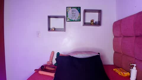 Lorrayne online show from January 31, 11:56 am