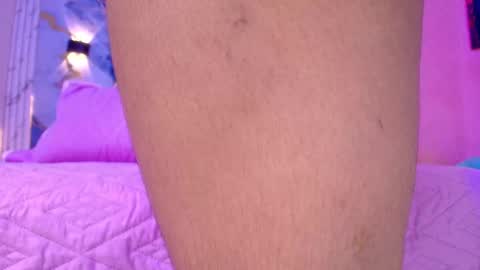 Lorrayne online show from November 24, 12:05 pm