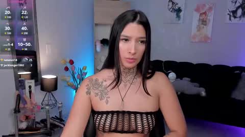  Laura  Independent Model  online show from February 11, 5:40 pm