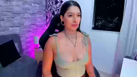  Laura  Independent Model  online show from September 28, 12:05 am