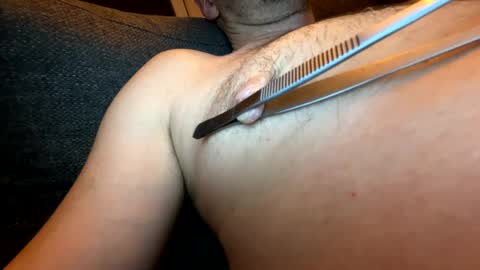 Love huge buttplug up my ass online show from December 3, 11:02 pm