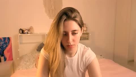 Amanda  mandy online show from March 20, 3:17 pm