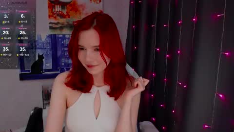 Snapshot of _lovelylu_ chatting on November 11, 7:25 pm Lu online show from November 11, 7:25 pm