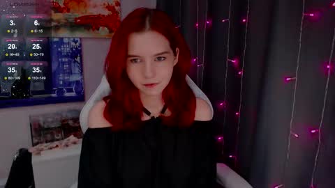 Snapshot of _lovelylu_ chatting on December 5, 7:43 pm Lu online show from December 5, 7:43 pm