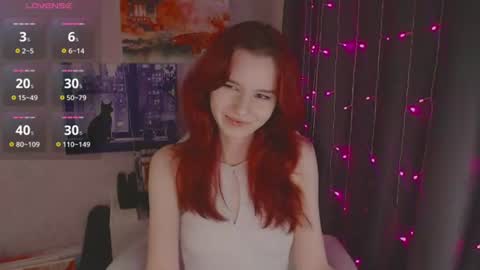 Snapshot of _lovelylu_ chatting on July 2, 6:47 pm Lu online show from July 2, 6:47 pm