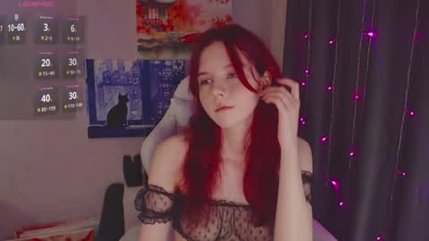 Snapshot of _lovelylu_ chatting on July 12, 7:16 pm Lu online show from July 12, 7:16 pm