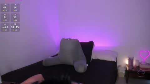 Snapshot of _lucianapalmer chatting on November 20, 12:16 pm online show from November 20, 12:16 pm