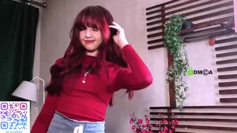 _lucystars online show from November 20, 2:06 pm