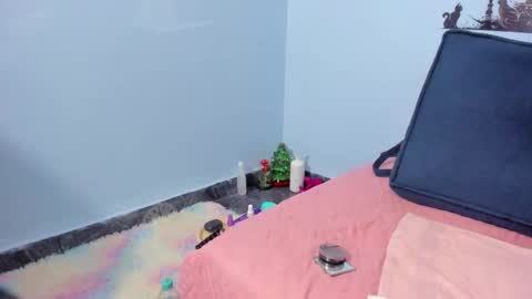  luna  sweet  online show from October 20, 3:29 am