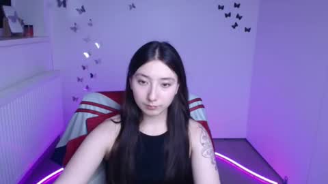 Luna online show from September 20, 11:11 am