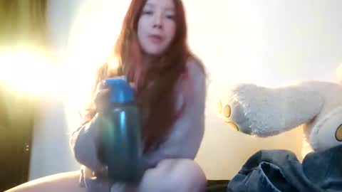 _lunaa__ online show from December 9, 5:07 am