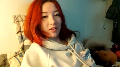_lunaa__ online show from January 31, 6:35 am