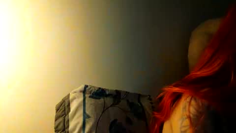 _lunaa__ online show from February 2, 1:34 am