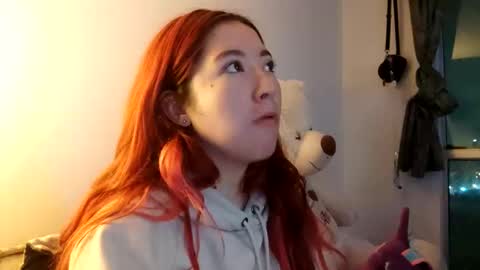 _lunaa__ online show from February 11, 4:44 am