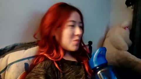 _lunaa__ online show from February 12, 7:44 am