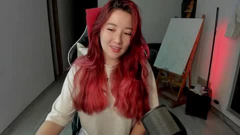 _lunaa__ online show from February 12, 11:41 pm