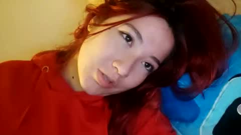 _lunaa__ online show from February 22, 3:56 am