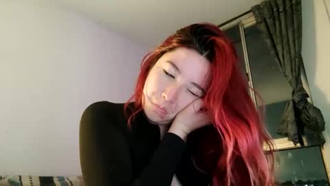 _lunaa__ online show from March 1, 2:04 am