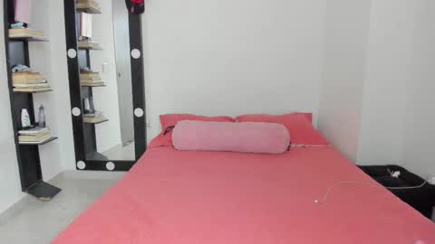 Snapshot of _lunapetite chatting on November 20, 12:11 am Luna online show from November 20, 12:11 am