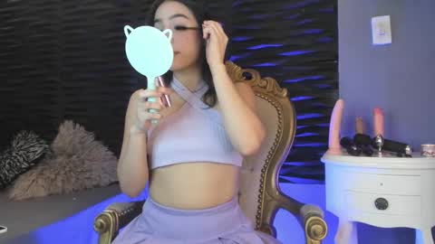 _lustyles_ online show from February 6, 3:55 am