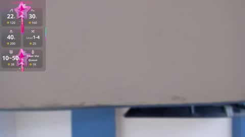 Snapshot of _lyuhasvart_ chatting on October 29, 10:28 am online show from October 29, 10:28 am