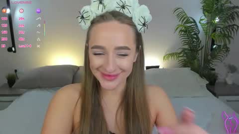 _m1ssbarbie online show from October 27, 2:26 am