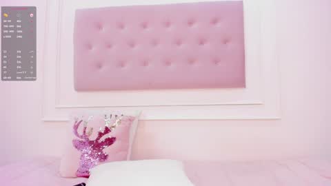 Madison Cooper online show from February 8, 11:45 pm