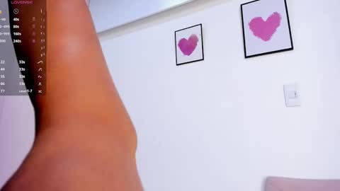 Madison Cooper online show from March 7, 4:13 am