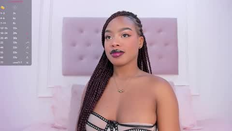 Madison Cooper online show from March 11, 4:21 am