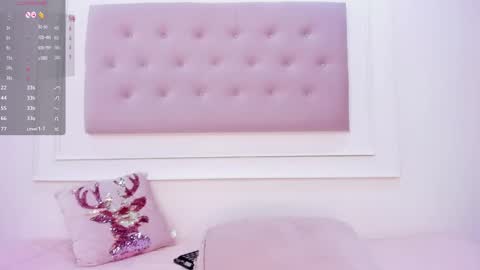 Madison Cooper online show from March 11, 7:26 am