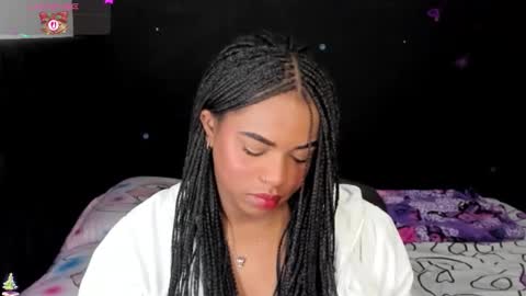 MARCELA online show from December 17, 3:01 am