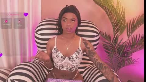 MARCELA online show from April 13, 2:22 pm