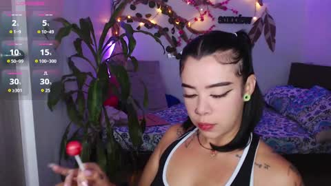 Snapshot of _marcela_wi chatting on November 11, 11:38 pm Marce online show from November 11, 11:38 pm