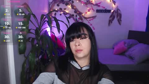 Marce  online show from January 13, 11:10 pm