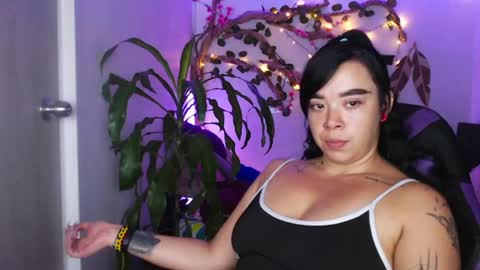 Marce  online show from June 6, 12:38 am