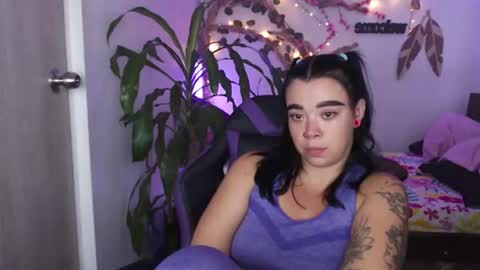Marce  online show from June 10, 9:46 pm