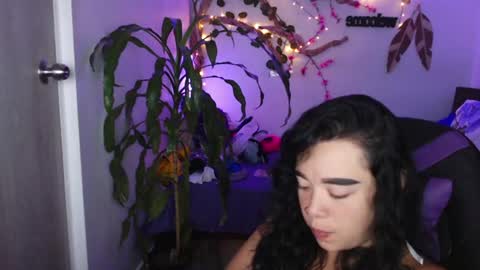 Marce  online show from June 18, 1:06 am
