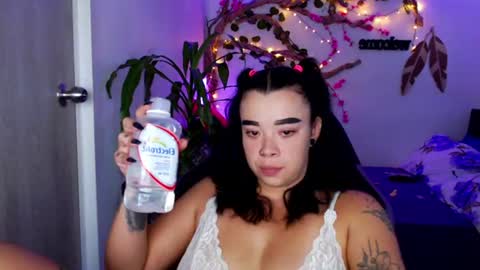 Marce  online show from June 25, 10:58 pm