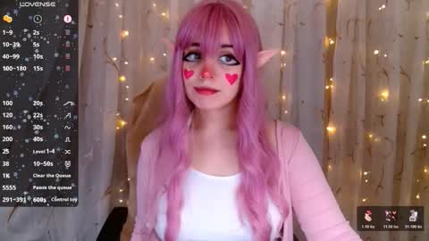 Kira online show from January 17, 8:52 am