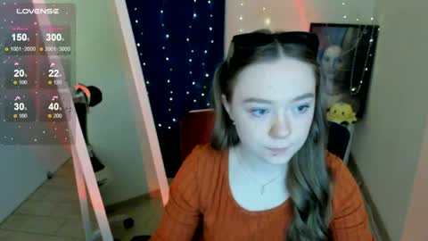 Snapshot of _margoqueen_ chatting on May 5, 6:54 am Margo online show from May 5, 6:54 am