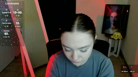 Snapshot of _margoqueen_ chatting on May 11, 6:52 am Margo online show from May 11, 6:52 am
