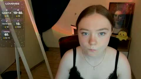 Snapshot of _margoqueen_ chatting on May 21, 8:54 am Margo online show from May 21, 8:54 am
