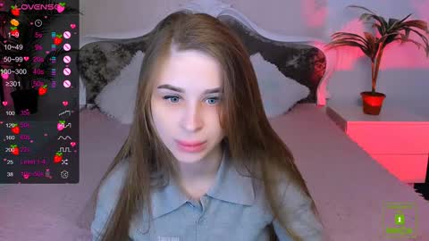Eva  online show from January 6, 9:22 pm