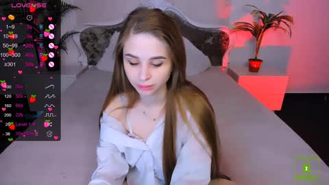Eva  online show from January 10, 9:42 pm